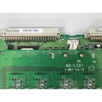 Nikon 4S019-780 Sony 1-861-113-11 DPR-LS35 Laserscale PCB